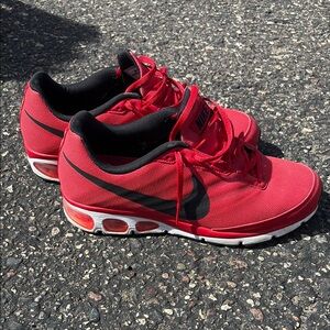 Nike Air Max Agitate 6 - Men’s 10